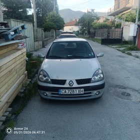 Renault Clio, снимка 1