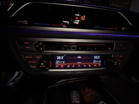 BMW 740 дизелов хибрид, снимка 12