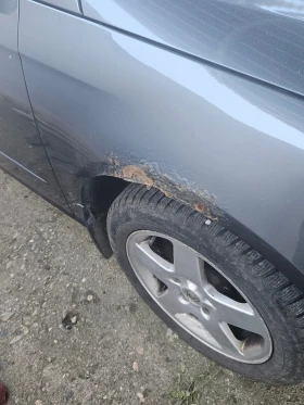 VW Passat, снимка 5