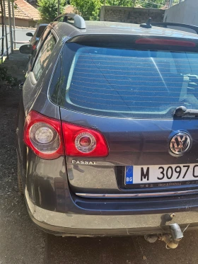 VW Passat, снимка 2