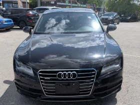 Audi A7 | ОБДУХВАНЕ | BOSE | ШИБИДАХ | CARFAX | , снимка 6