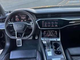 Audi Quattro * 4.0 TFSI * FULLY LOADED * ПРЕДСТАВИТЕЛСТВО, снимка 11