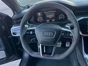 Audi Quattro * 4.0 TFSI * FULLY LOADED * ПРЕДСТАВИТЕЛСТВО, снимка 12