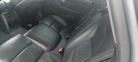 Audi A8 D3, снимка 9