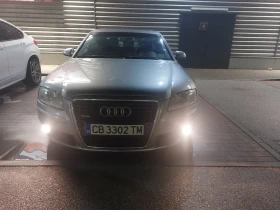 Audi A8 D3, снимка 1