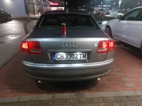 Audi A8 D3, снимка 3