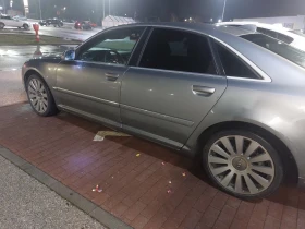 Audi A8 D3, снимка 2