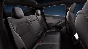 Tesla Y Juniper Premium Maximum Range AWD - НАЛИЧЕН, снимка 6
