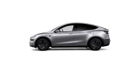 Tesla Y Juniper Premium Maximum Range AWD - НАЛИЧЕН, снимка 3