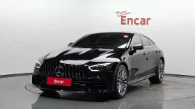 Mercedes-Benz GT * AMG* GT43* ЦЕНАДОБГ* , снимка 1