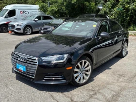 Audi A4 quattro * Pano * Keyless * АвтоКредит * ЦЕНА ДО БГ, снимка 1