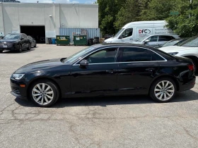 Audi A4 quattro * Pano * Keyless * АвтоКредит * ЦЕНА ДО БГ, снимка 3