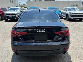 Audi A4 quattro * Pano * Keyless * АвтоКредит * ЦЕНА ДО БГ, снимка 5