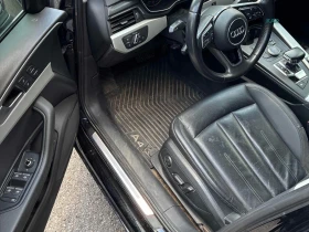 Audi A4 quattro * Pano * Keyless * АвтоКредит * ЦЕНА ДО БГ, снимка 7