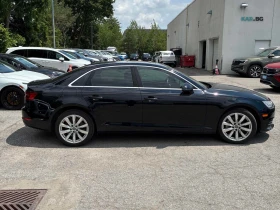Audi A4 quattro * Pano * Keyless * АвтоКредит * ЦЕНА ДО БГ, снимка 4