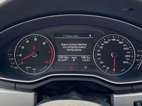 Audi A4 quattro * Pano * Keyless * АвтоКредит * ЦЕНА ДО БГ, снимка 9