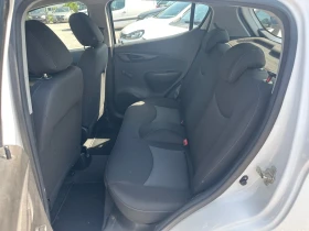 Opel Karl АВТОМАТ-49000 км., снимка 12