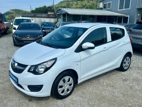 Opel Karl АВТОМАТ-49000 км., снимка 3