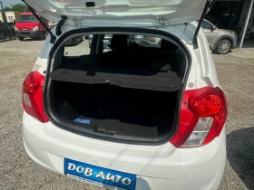 Opel Karl АВТОМАТ-49000 км., снимка 14