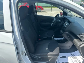 Opel Karl АВТОМАТ-49000 км., снимка 16