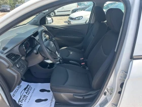 Opel Karl АВТОМАТ-49000 км., снимка 10