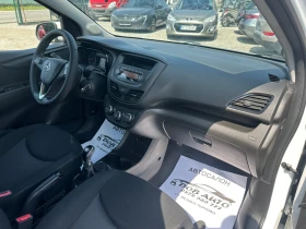 Opel Karl АВТОМАТ-49000 км., снимка 15