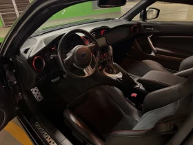 Subaru BRZ Limited, снимка 6