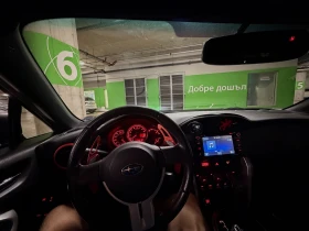 Subaru BRZ Limited, снимка 7