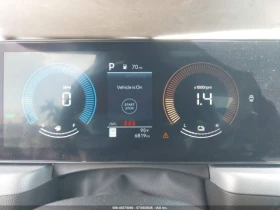 Hyundai Sonata HYBRID BLUE, снимка 7