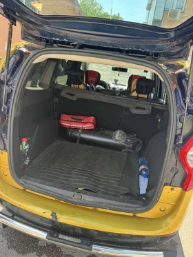 Dacia Lodgy, снимка 8