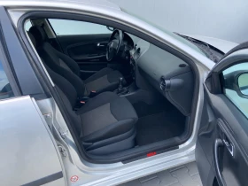 Seat Ibiza 2.0 бензин/газ, снимка 4