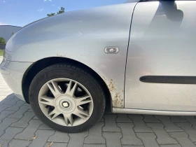 Seat Ibiza 2.0 бензин/газ, снимка 6
