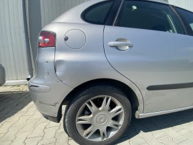 Seat Ibiza 2.0 бензин/газ, снимка 7