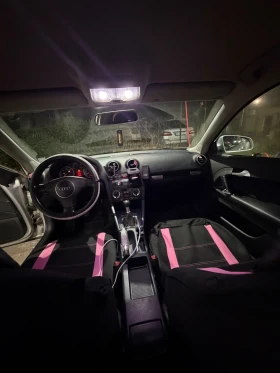 Audi A3, снимка 12
