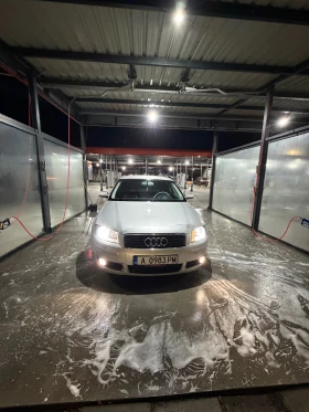 Audi A3, снимка 1
