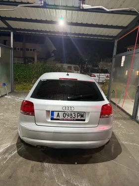 Audi A3, снимка 6