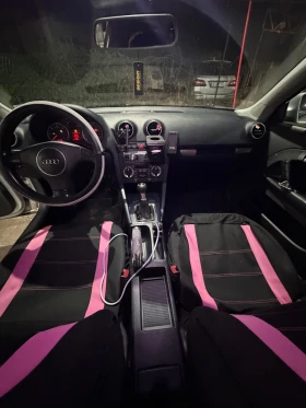 Audi A3, снимка 10