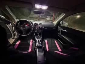 Audi A3, снимка 11
