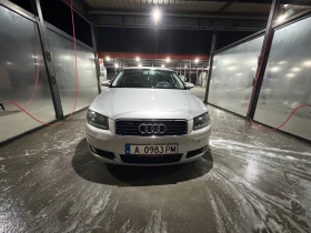 Audi A3, снимка 7