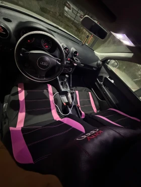 Audi A3, снимка 13