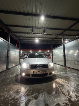 Audi A3, снимка 2