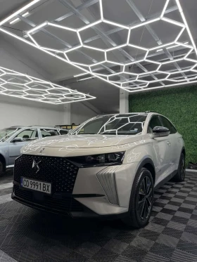 DS DS 7 Esprit de voyage (лимитирана серия)BlueHdi 1.5, снимка 2