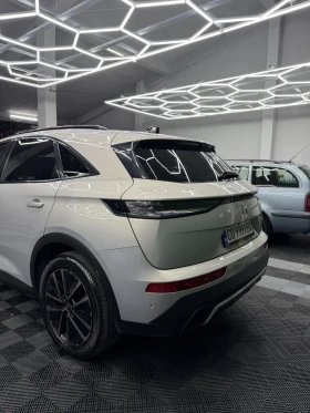 DS DS 7 Esprit de voyage (лимитирана серия)BlueHdi 1.5, снимка 5