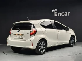 Toyota Prius 1.5E, снимка 2