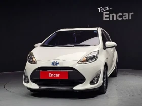 Toyota Prius 1.5E, снимка 3