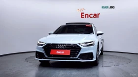 Audi A7 55 TFSI QUATTRO PREMIUM* HUD* 360* МАСАЖИ, снимка 3