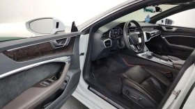 Audi A7 55 TFSI QUATTRO PREMIUM* HUD* 360* МАСАЖИ, снимка 8