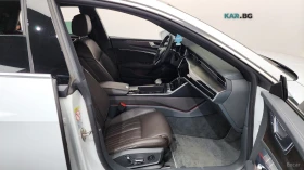 Audi A7 55 TFSI QUATTRO PREMIUM* HUD* 360* МАСАЖИ, снимка 9