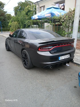 Dodge Charger, снимка 3