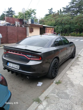 Dodge Charger, снимка 5